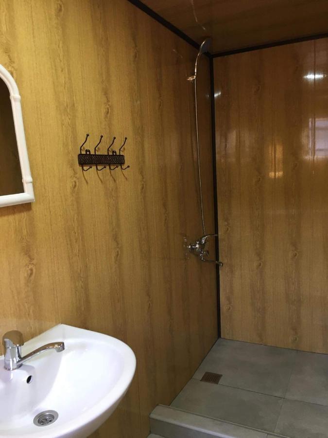 Guesthouse Omalo 外观 照片