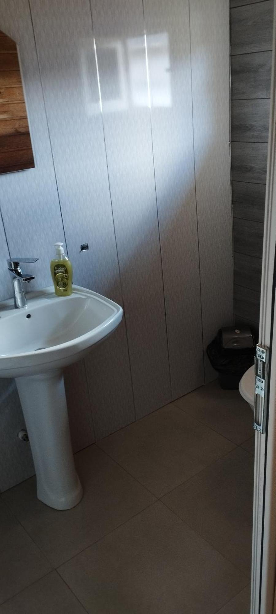 Guesthouse Omalo 外观 照片